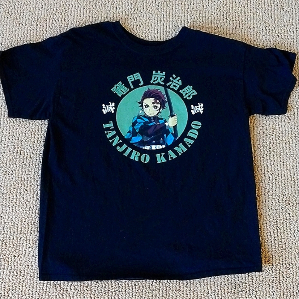 Tanjiro Kamado T-shirt
